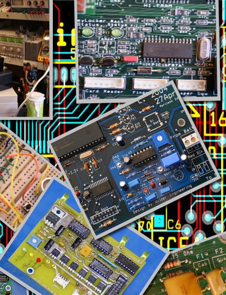 Wilder Engineering Lab